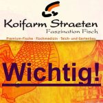 Koifarm Straeten