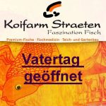 Vatertag bei der Koifarm Straeten